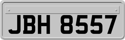 JBH8557