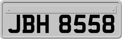 JBH8558