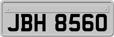 JBH8560