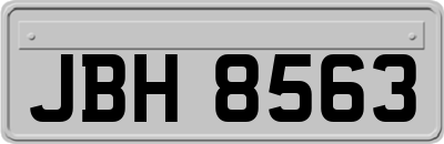 JBH8563