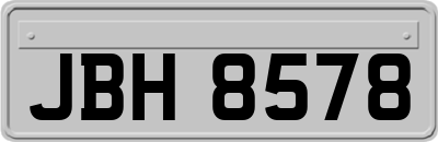JBH8578