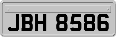 JBH8586
