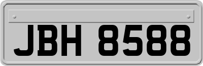 JBH8588