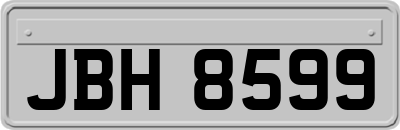 JBH8599