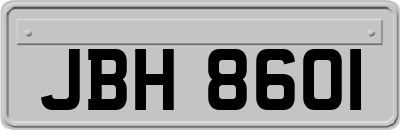 JBH8601