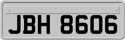 JBH8606
