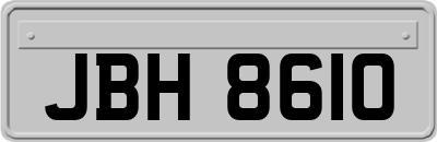 JBH8610