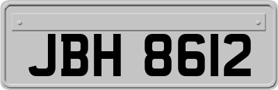 JBH8612