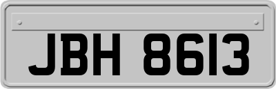 JBH8613