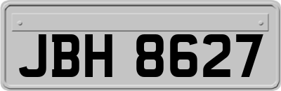 JBH8627