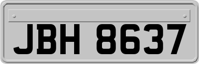 JBH8637