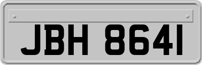 JBH8641
