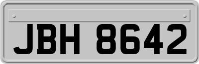 JBH8642