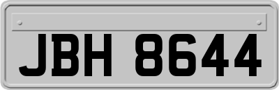 JBH8644