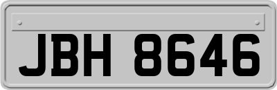 JBH8646