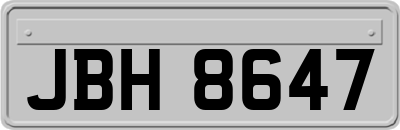 JBH8647
