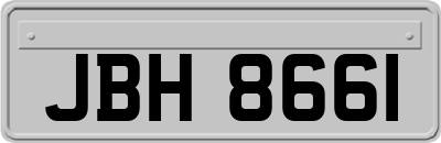 JBH8661