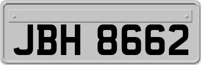 JBH8662