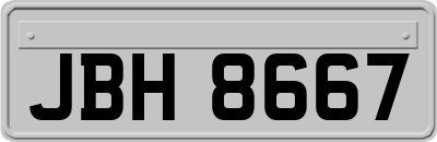 JBH8667