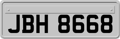 JBH8668