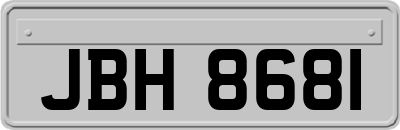 JBH8681