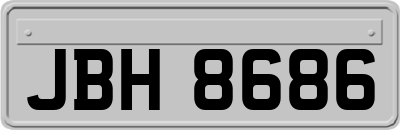 JBH8686