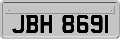 JBH8691