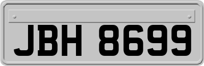 JBH8699