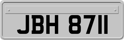 JBH8711