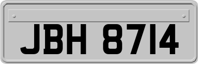JBH8714
