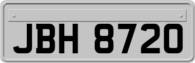 JBH8720