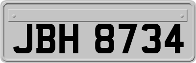 JBH8734