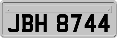 JBH8744
