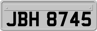 JBH8745