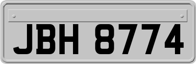JBH8774