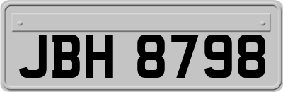 JBH8798