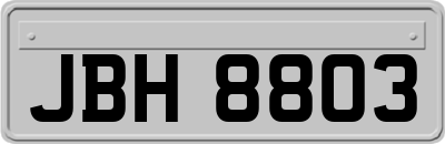 JBH8803