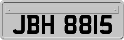 JBH8815