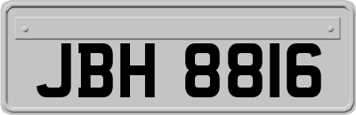 JBH8816