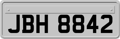 JBH8842