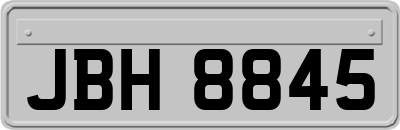 JBH8845