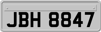 JBH8847