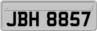 JBH8857