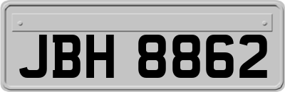 JBH8862