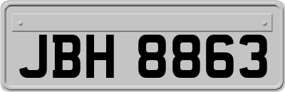JBH8863