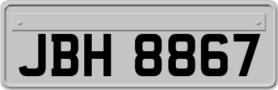 JBH8867