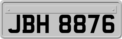 JBH8876