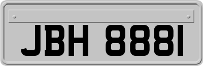 JBH8881