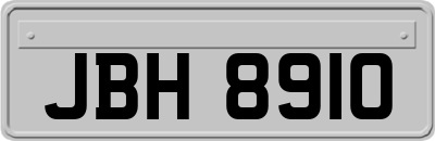 JBH8910