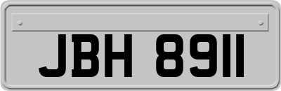 JBH8911